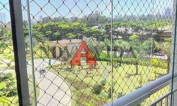 Imagem 2: Apartamento à venda 117 m2, 3 dormitórios, 1 suíte e 2 vagas - Jd Marajoara - Condomínio M