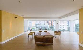 Imagem 4: São Paulo - Apartamento Padrão - Ibirapuera