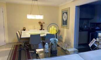 Imagem 3: Apartamento com 3 dormitórios à venda, 160 m² por R$ 1.650.000,00 - Itaim Bibi - São Paulo