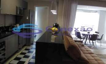 Imagem 4: São Paulo - Apartamento Padrão - Santana