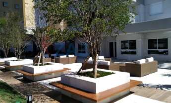 Imagem 5: Apartamento Padrão para Venda em Jardim Marajoara São Paulo-SP - 2201