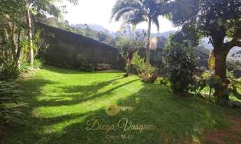 Imagem 5: Casa para Venda em Teresópolis, Araras, 3 dormitórios, 1 suíte, 2 banheiros, 2 vagas