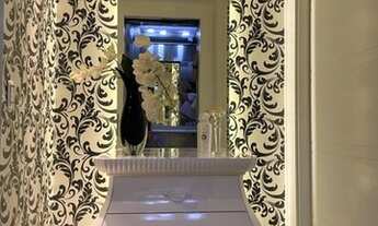 Imagem 5: Apartamento para venda possui 233 m2 com 3 suites em Campo Belo - São Paulo - SP