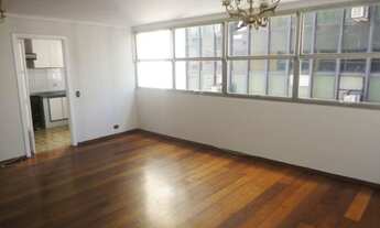 Imagem: Apartamento em excelente estado com 3 dormitórios