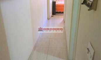 Imagem 6: SOBRADO NO JARDIM SÃO PAULO QUE FAZ FRENTE PARA UMA RUA E FUNDO PARA OUTRA