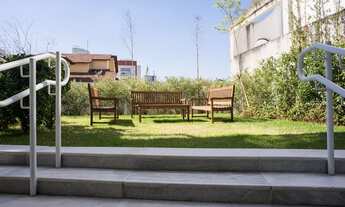 Imagem 4: Edifício Contemporâneo