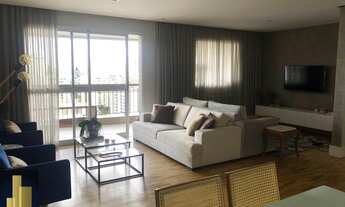 Imagem: MORUMBI 3 SUITES TERRAÇO GOURMET