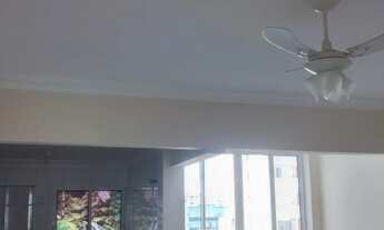 Imagem 7: ÓTIMO APARTAMENTO NA SANTA CECÍLIA RUA DAS PALMEIRAS 1 DORMITÓRIO REFORMADO