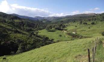 Imagem 2: Fazenda de 1.200 ha na região de Taquaraçu de Minas, Jaboticatubas (Temos varias opções)