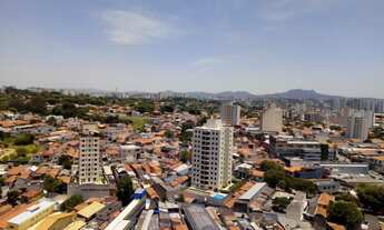 Imagem 2: Vila Ipojuca - 3 suítes, 3 vagas + depósito
