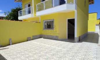 Imagem 2: Sobrado com 2 dorms, Jardim Santa Terezinha, Itanhaém - R$ 380 mil, Cod: 612