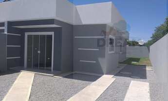 Imagem: Casa para Venda em Rio das Ostras, Enseada