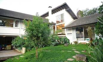 Imagem 3: Rua Fechada - Na parte mais Nobre do Jardim dos Estados