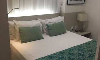 Imagem 6: Beach Class Conseleiro 2 qts sendo 1 suíte todo mobiliado