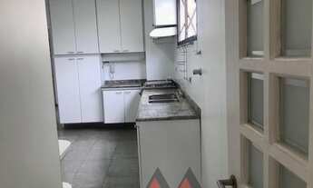 Imagem 7: Amplo apartamento. Confira!