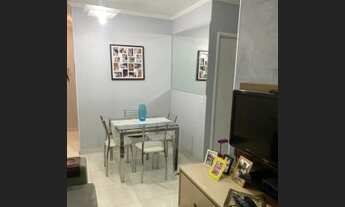 Imagem 3: Apartamento 50 m², 2 dormitórios e 1 vaga, Parque Jabaquara, São Paulo