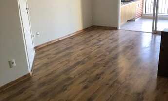 Imagem 3: Apartamento para venda possui 110 metros quadrados com 4 quartos