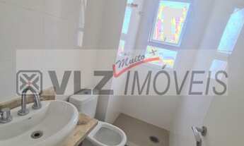 Imagem 6: VILA MARIANA NOBRE/NUNCA HABITADO!