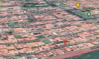 Imagem 3: Casa em PARQUE RESIDENCIAL SANTA ROSA - Chavantes, SP