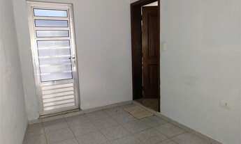 Imagem 4: São Paulo - Casa Padrão - SAÚDE