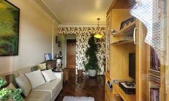 Imagem 7: Apartamento no Condomínio Bordeaux, Jardim Ester - SP / SP