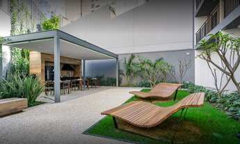 Imagem 3: LIBERDADE studio 25 metros sem vaga