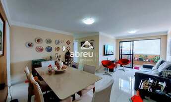 Imagem: Apartamento para venda com 98 metros quadrados