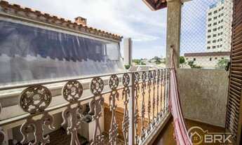 Imagem 6: Sobrado Alto Padrao