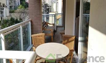 Imagem 5: São Paulo - Apartamento Padrão - Vila Nova Conceição