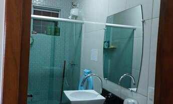 Imagem 2: JL-Vendo excelente casa no Setor O - 03qtos/suite e barraco de fundos - Cel