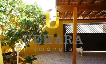 Imagem 2: SOBRADO COM 3 DORMITÓRIOS À VENDA, 89 M² - VILA BELA VISTA (ZONA NORTE) - SÃO PAULO/SP