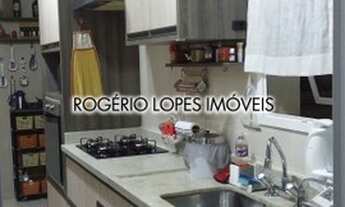 Imagem 12: Ótimo Apartamento com 127 m² 3 suítes - 2 vagas - Vila Gumercindo/SP