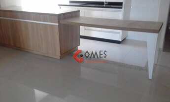 Imagem 5: Apartamento com 3 dormitórios à venda, 78 m² por R$ 440.000,00 - Vila Mussolini - São Bern