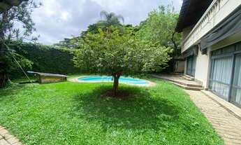 Imagem 6: Casa para venda possui 458 metros quadrados com 4 quartos em Alto da Lapa - São Paulo - SP