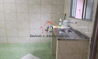 Imagem 2: Casa de fundos, Vila Prudente 1 Quarto 900,00