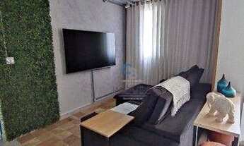 Imagem 2: Apartamento à venda, 52 m² por R$ 405.000,00 - São Lucas - São Paulo/SP