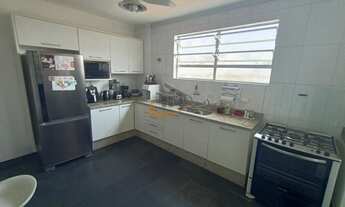 Imagem 4: Apartamento para venda possui 98 metros quadrados com 2 quartos em Embaré - Santos - SP