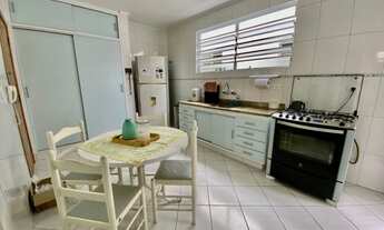 Imagem 2: Apartamento 3 quartos - Ponta da Praia - Santos