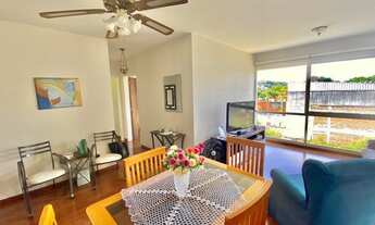 Imagem: Apartamento 80m², 2 dormitórios e 1 vaga