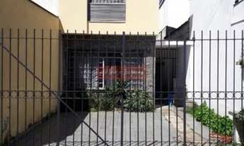 Imagem 5: SOBRADO OPORTUNIDADE NO BROOKLIN