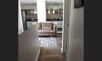 Imagem 5: Apartamento à venda, 45 m² por R$ 355.000,00 - Vila Medeiros - São Paulo/SP