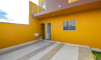 Imagem: Casa - Sobrado no bairro Flora Rica II