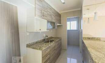 Imagem 5: Apartamento para venda com 63 metros quadrados com 3 quartos em Vila Santa Catarina - São