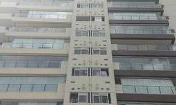 Imagem 3: Apartamento para venda possui 93 metros quadrados com 3 quartos em Jardim Íris - São Paulo