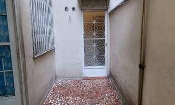 Imagem 6: Apartamento para venda tem 75 metros quadrados com 2 quartos em Riachuelo - Rio de Janeiro