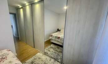 Imagem 3: Apartamento Arcádia de 104 m² - 2 dormts - 1 suíte - 2 vagas - Centro - São Bernardo do Ca