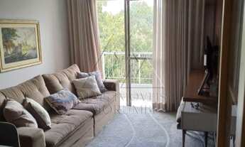 Imagem 2: SãO PAULO - Apartamento Padrão - Morumbi