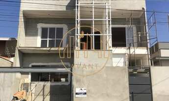 Imagem 2: Sobrado 3 Suítes, com Piscina, à venda, 240m² - VILLA BRANCA, JACAREI - SP