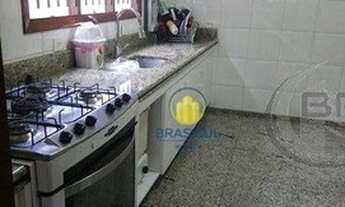 Imagem 6: Sobrado Residencial para venda e locação, Jardim Campo Grande, São Paulo -