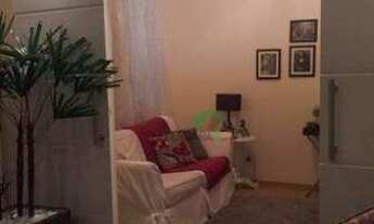 Imagem 3: Apartamento com 2 dormitórios à venda, 78 m² por R$ 750.000,00 - Vila Leopoldina - São Pau